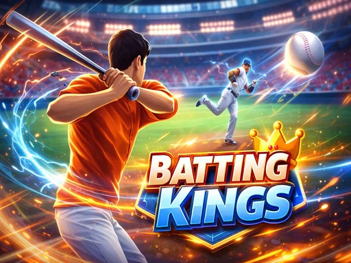 Batting Kings - 678BET