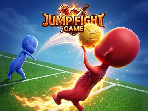 Jump Fight Game - 678BET