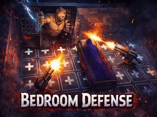 Bedroom Defense - 678BET