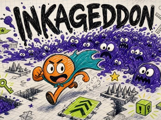 Inkageddon - 678BET