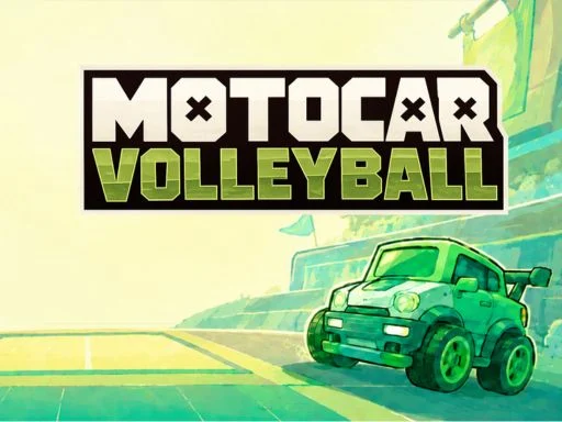 motorcarvolleyball - 678BET