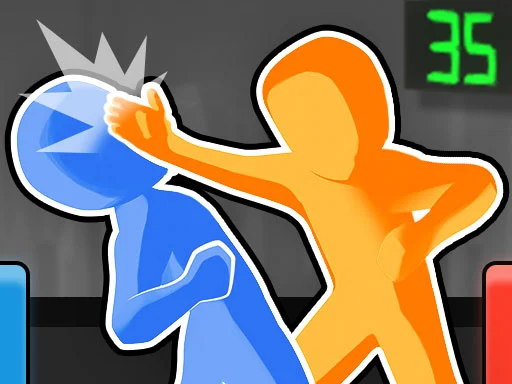 Drunken Slap Wars - 678BET