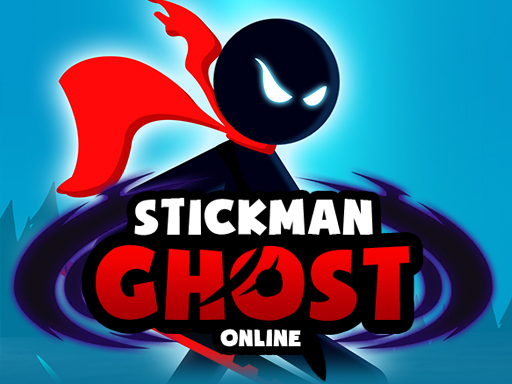 Stickman Ghost Online - 678BET
