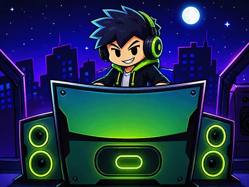 Music Battle Game - 678BET