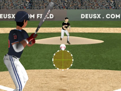 Home Run Master - 678BET