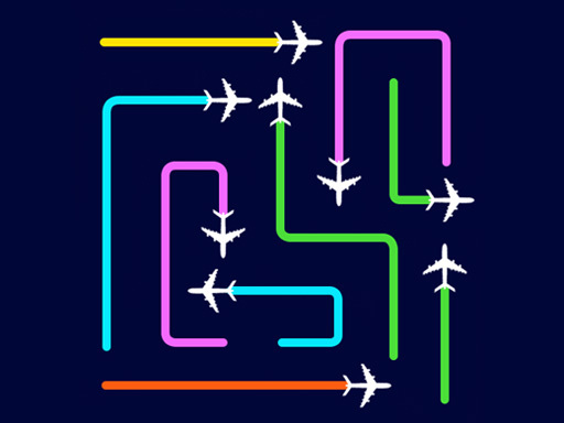 Plane Escape Puzzle - 678BET