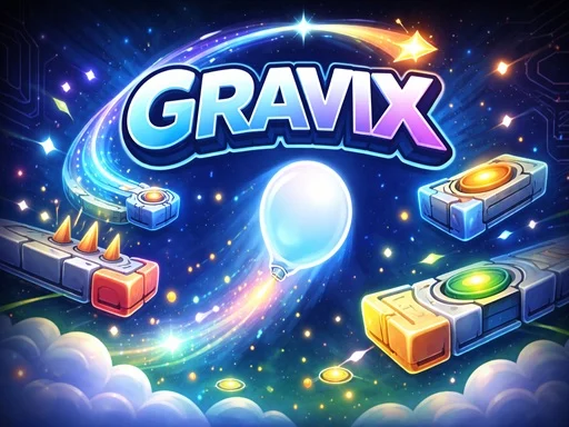 Gravix - 678BET
