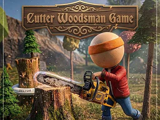 Cutter Woodsman Game - 678BET