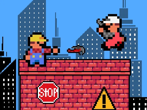 Duel of Builders - 678BET