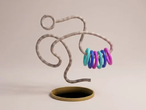 Tangled Hook Twister - 678BET