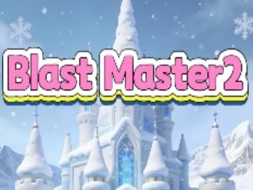 Blast Master2 - 678BET