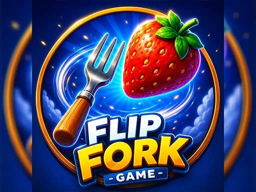 Flip Fork Game - 678BET