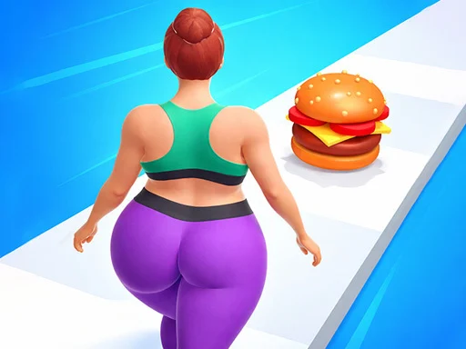Weight Adjust Game - 678BET