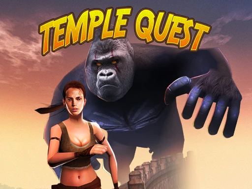Temple Quest - 678BET