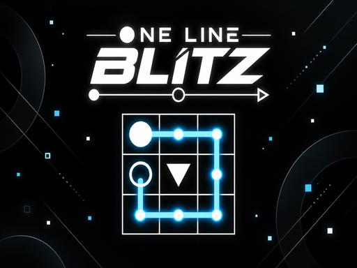 Fast Connect: One Line Blitz - 678BET