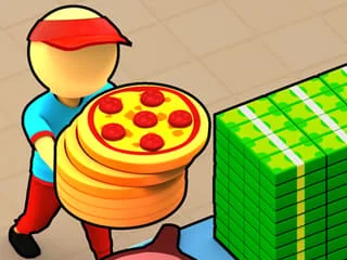 Best Idle Games: Like A Pizza - 678BET