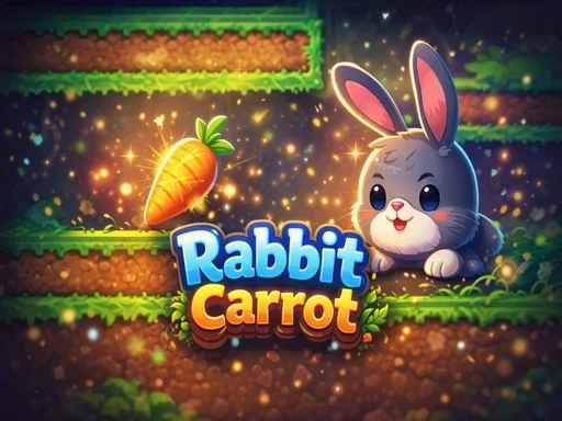 Rabbit Carrot - 678BET