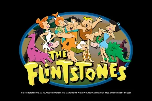 The Flintstones - 678BET