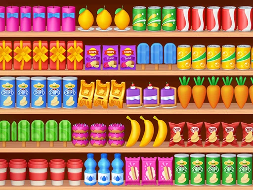 Good Sort - 678BET