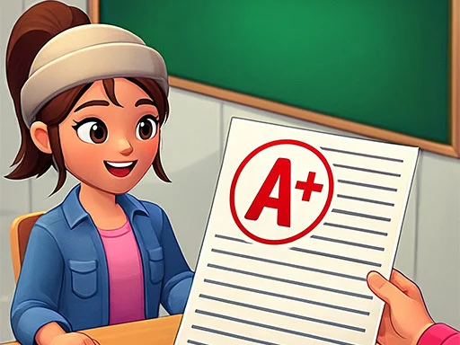 My School Life Adventure - 678BET