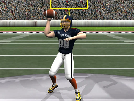 Quarterback - 678BET