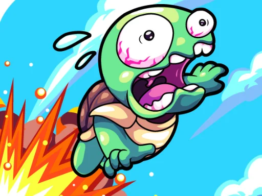 Shoot the Turtle - 678BET