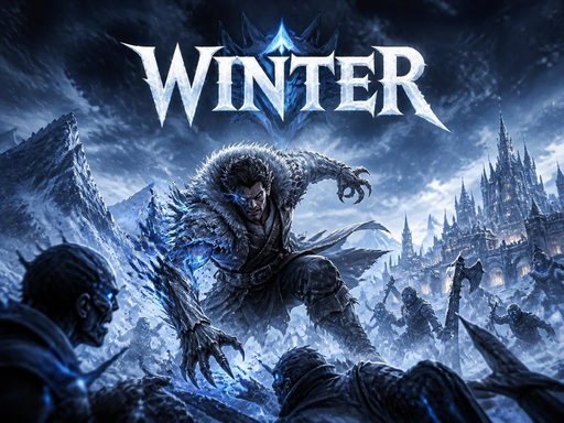 Winter: Cold Wind - 678BET