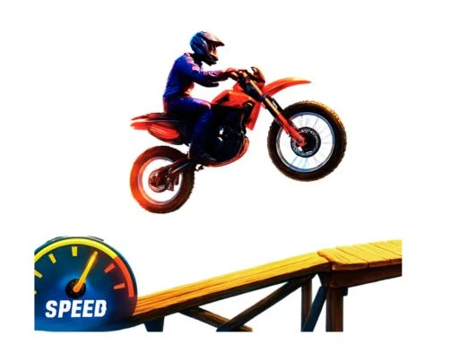Bike Stunt Game - 678BET