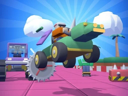 Speed Evolution - 678BET