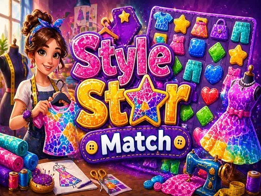Style Star Match - 678BET