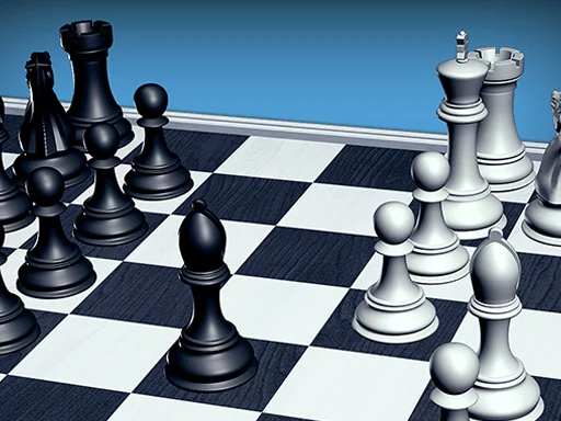 Chess 3D - 678BET