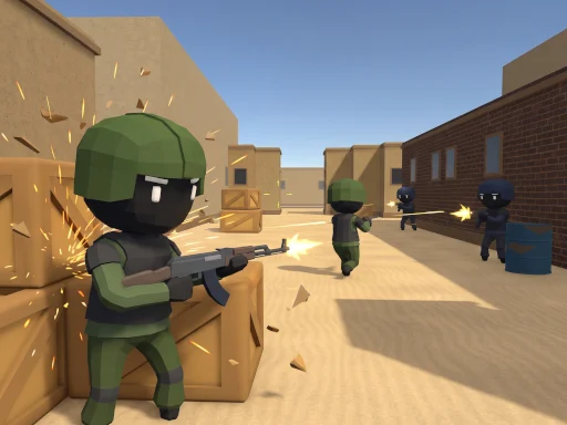 Breach Ops - 678BET