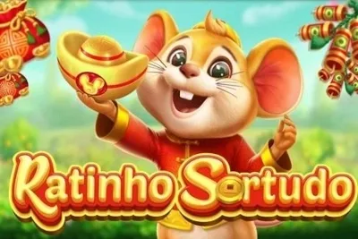 Ratinho Sortudo - 678BET