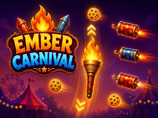 Ember Carnival - 678BET