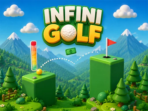 Infini Golf - 678BET