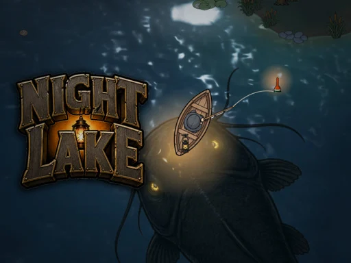 Night Lake - 678BET