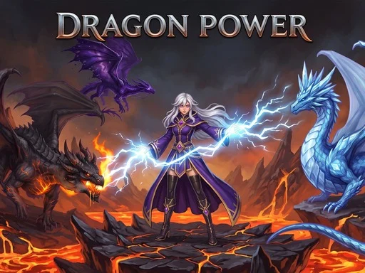 Dragon Power - 678BET