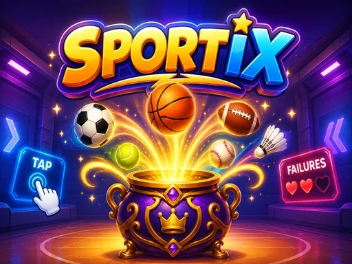 Sportix - 678BET