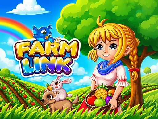 Farm Vegetable Link - 678BET