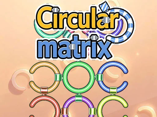 Circularmatrix - 678BET