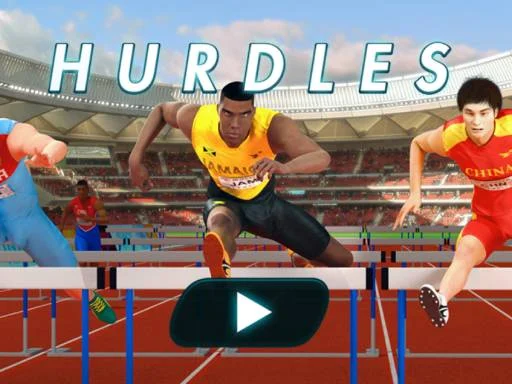 HURDLES - 678BET
