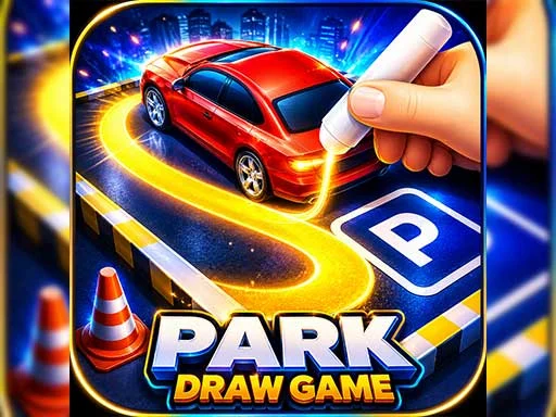 Park Draw Game - 678BET