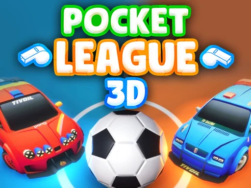 Pocket League 3D - 678BET