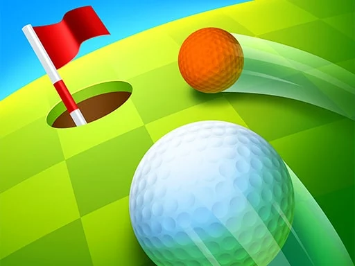 Golf Battle - 678BET