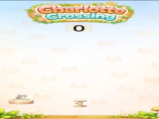 Charlotte crossing Game - 678BET