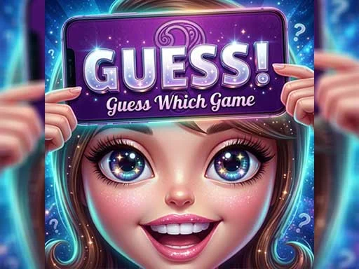 Guess Which Game - 678BET