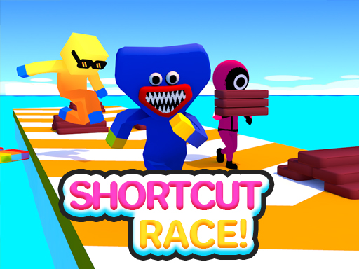 Shortcut Race 3D! - 678BET