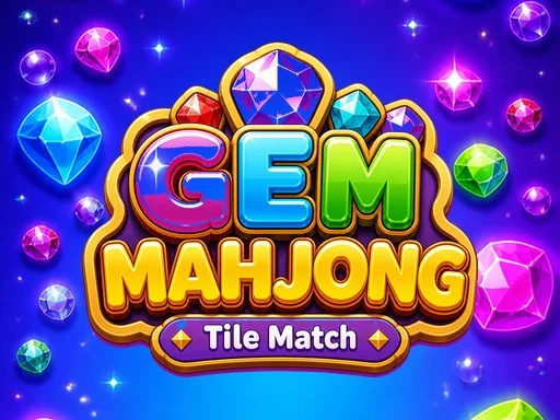 GEM MAHJONG - 678BET