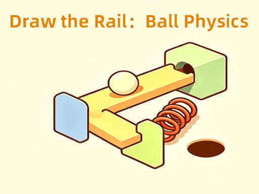 Draw the RailBall Physics - 678BET