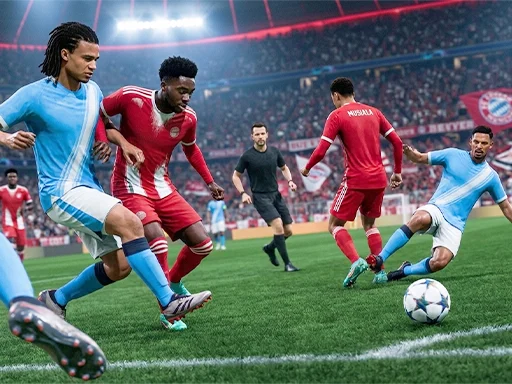 Fiva 26: Soccer - 678BET